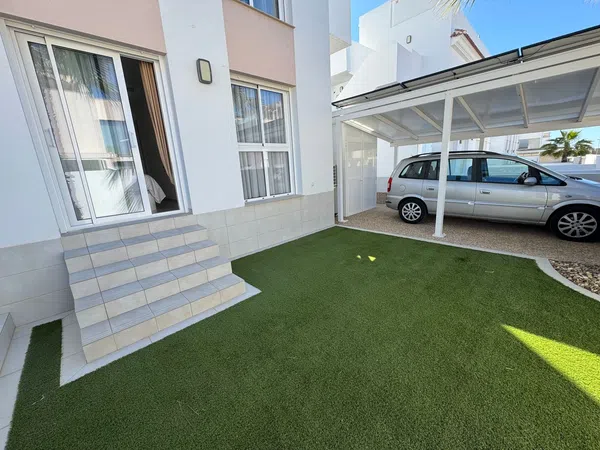 Piso en Avenida del Salvador, 37 Viviendanr, Pueblo Bravo - Foto 18