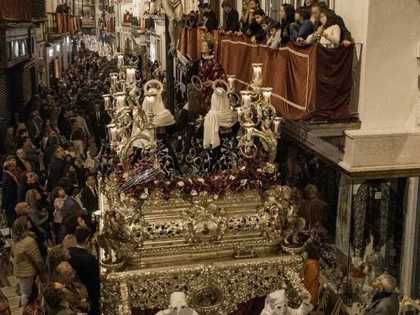 Piso en calle Sierpes, 44