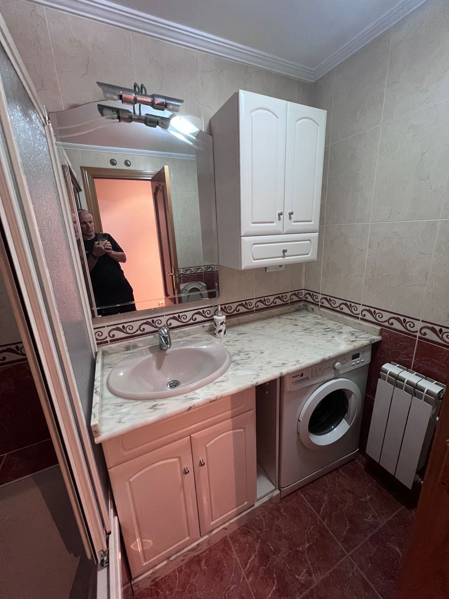 Piso en Avenida de América, 22, Zona Alta, Zona Alta - Foto 7