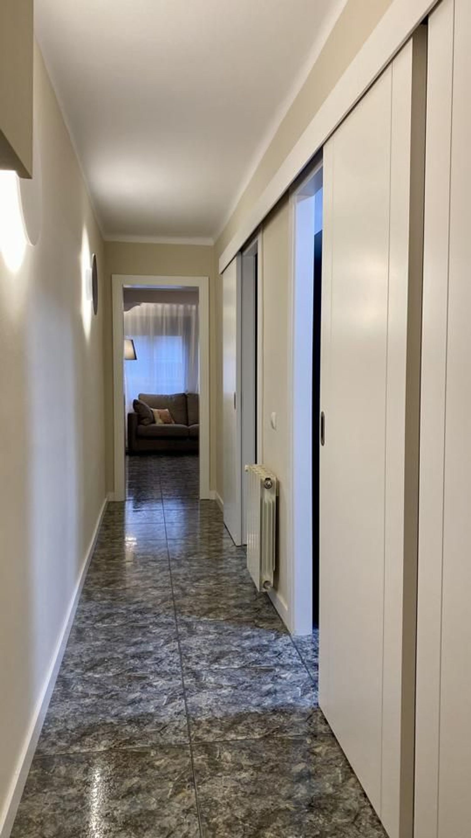 Piso en Calle de la Riera Blanca, La Torrasa - Foto 12
