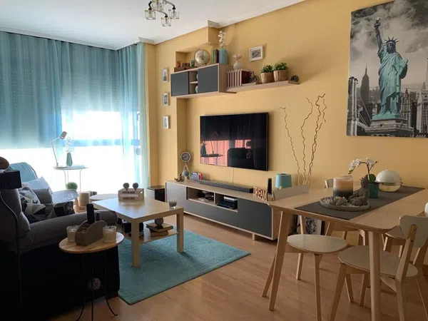 Piso en avenida del Euro, 21 /3