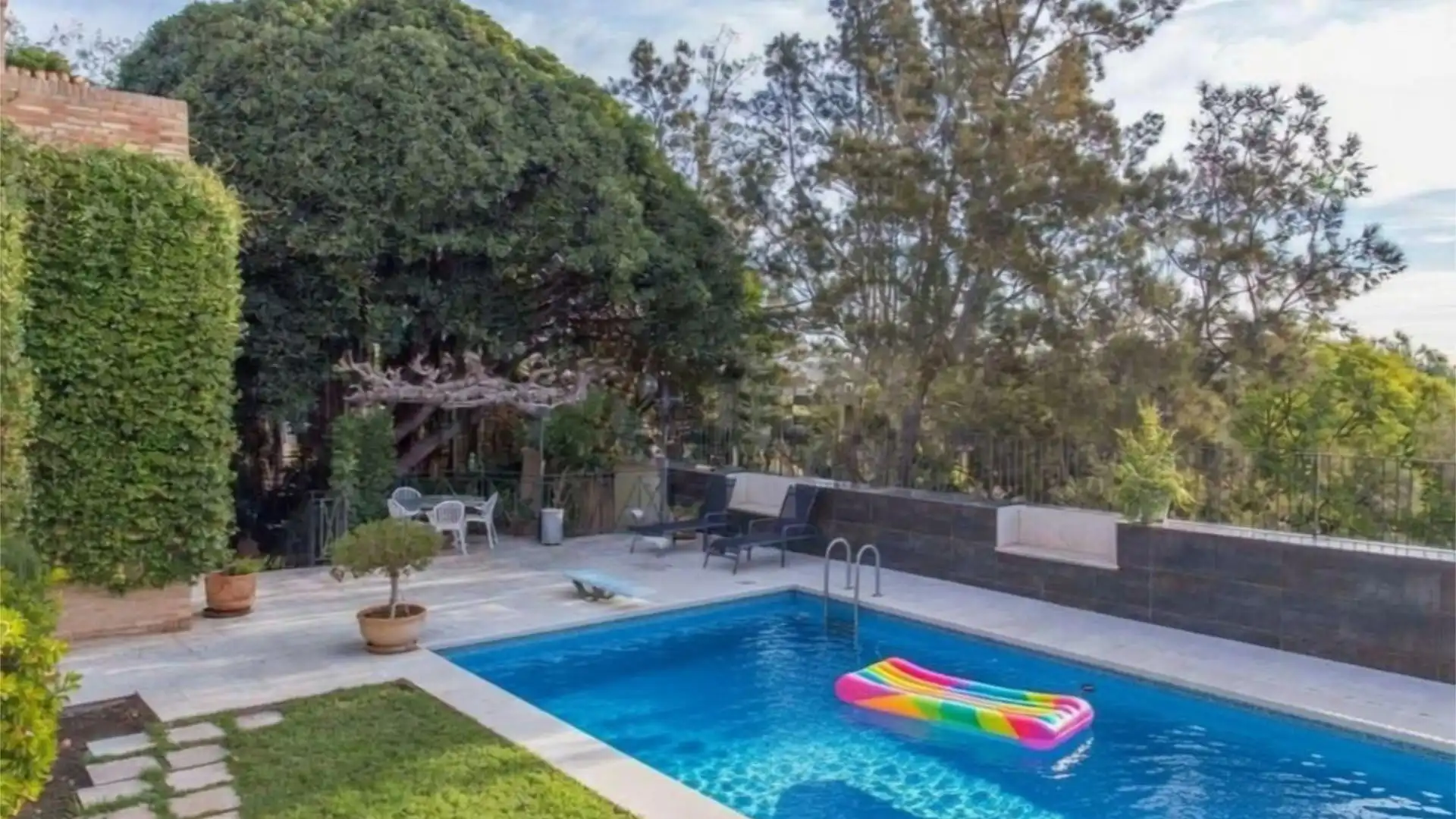 Chalet en  Carrer Pujada de l'Ermita 8 - Foto 3