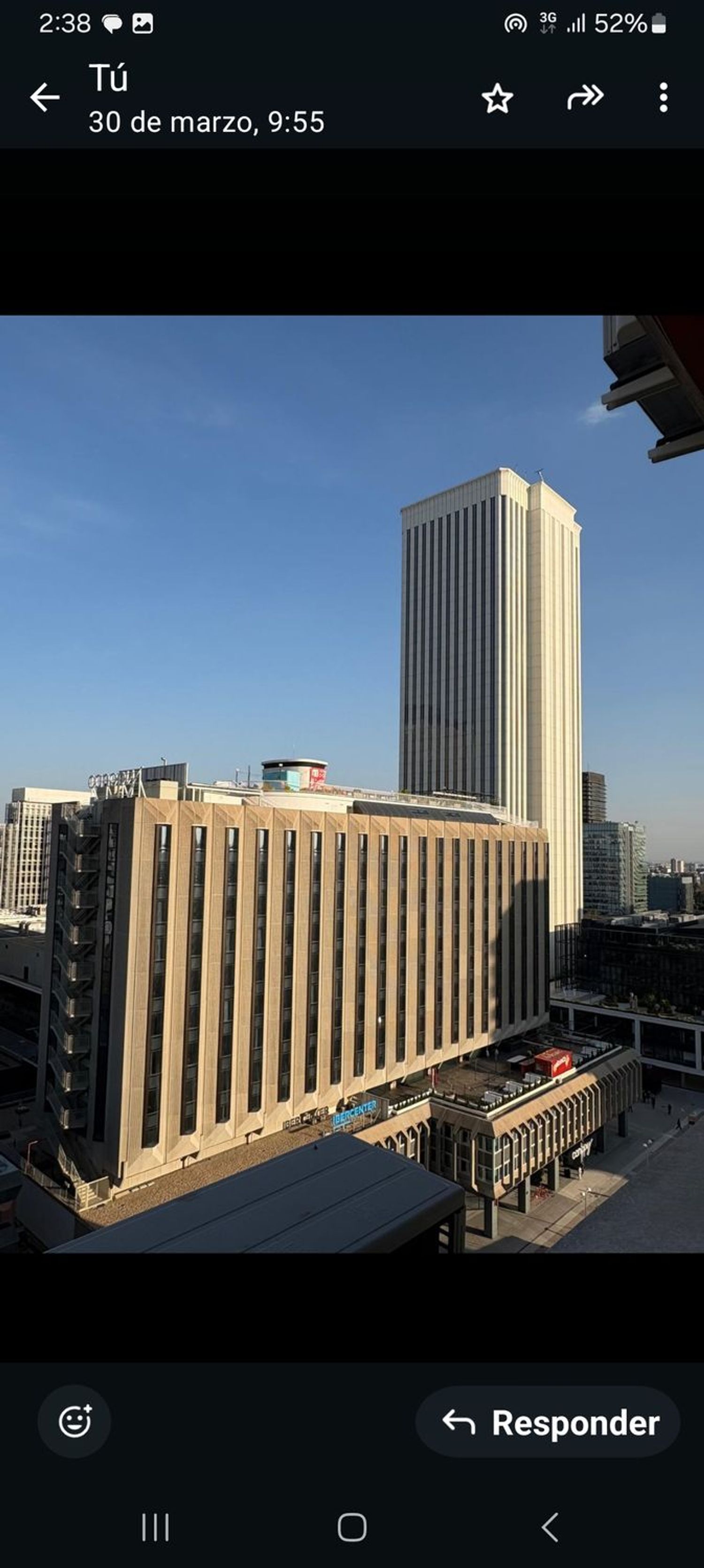 Piso en avenida del General Perón, 32 - Foto 13