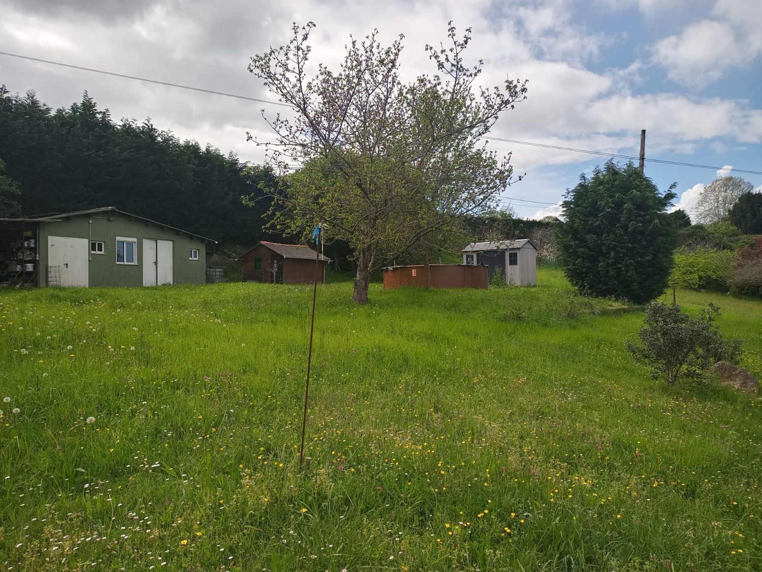 Casa o chalet independiente en Camín de la Caleyona, 116 - Foto 5