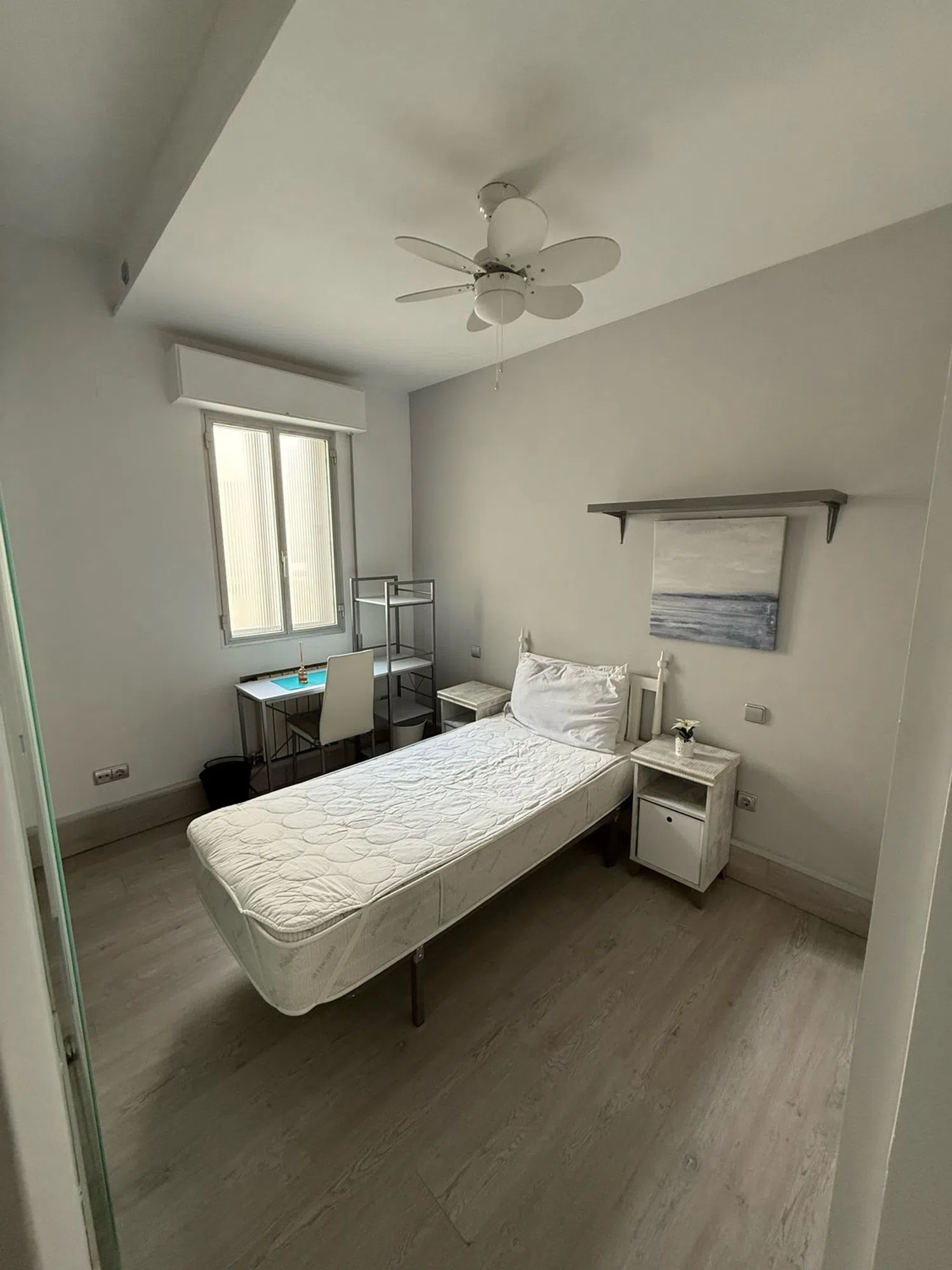 Ático en calle de Martín de los Heros, 82 - Foto 13