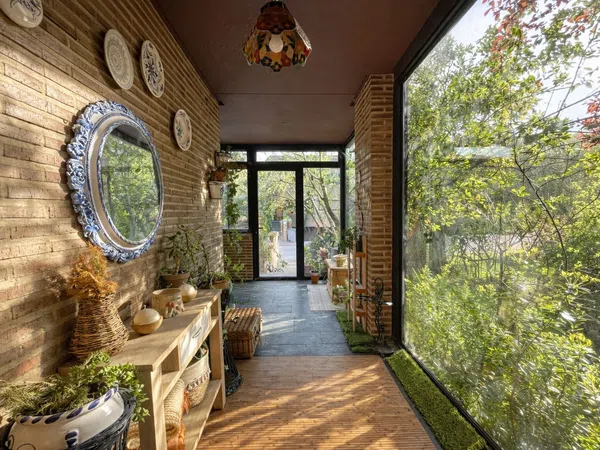 Chalet pareado en calle Islas Canarias, 1 - Foto 18