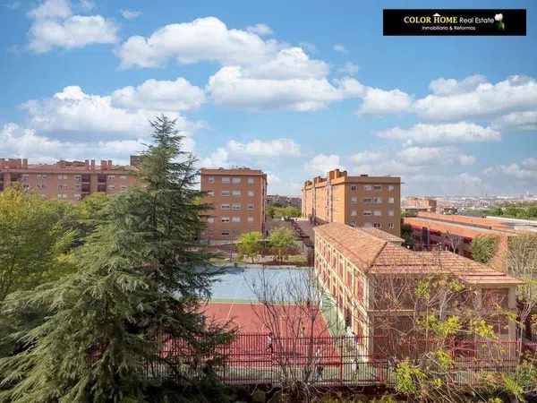 Piso en calle Sierra Faladora, 6 - Foto 25