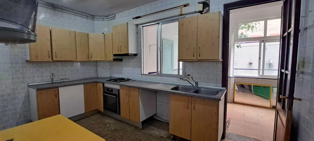 Planta baja en  Carrer de Bartomeu Rosselló-Porcel 6a - Foto 23