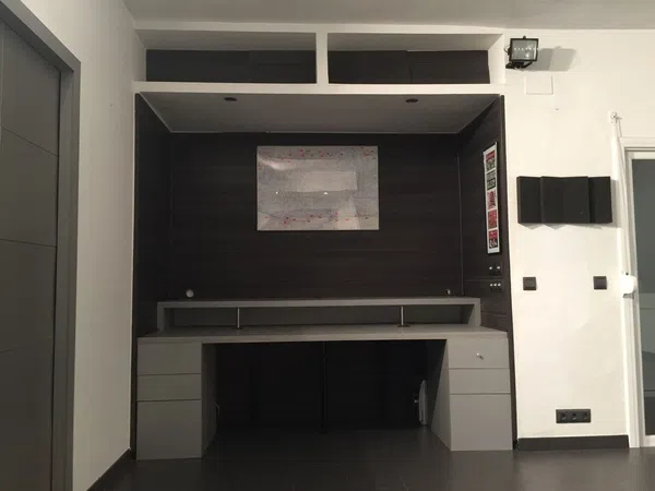 Piso en avenida de Rio de Janeiro, 117 - Foto 7