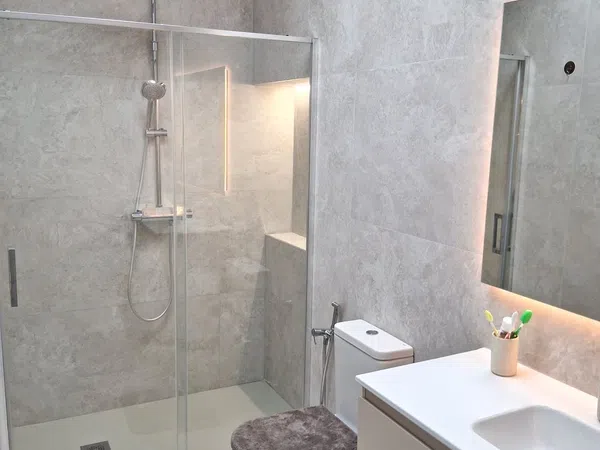 Chalet pareado en Barrio La Florida - Foto 2