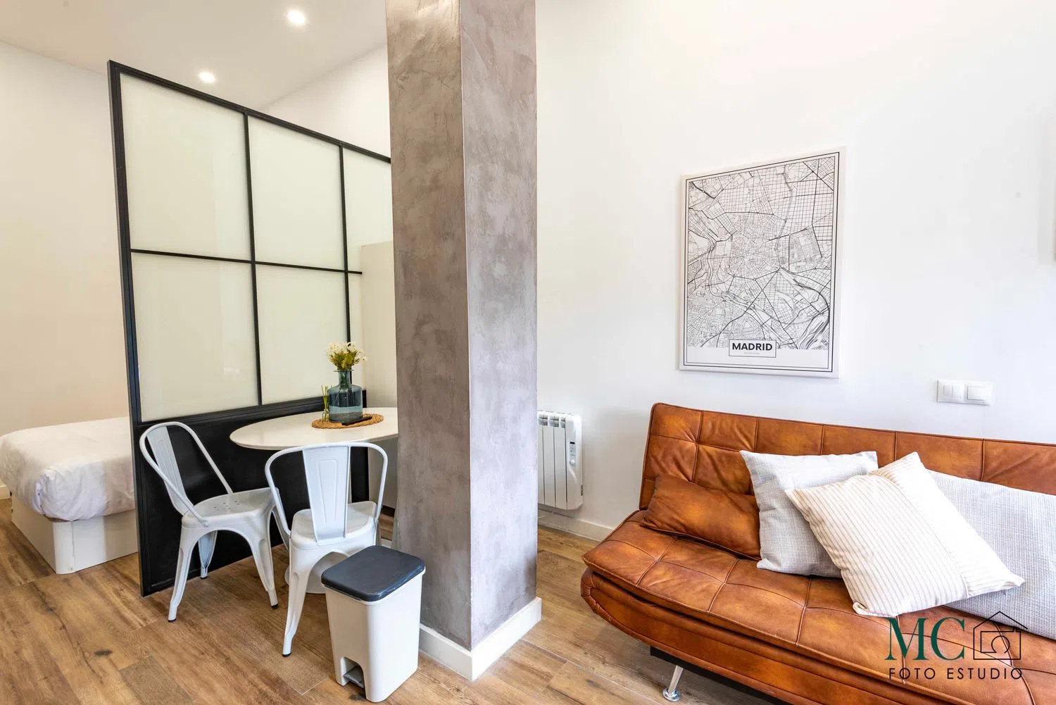 Piso en paseo de la Esperanza, 47 - Foto 8