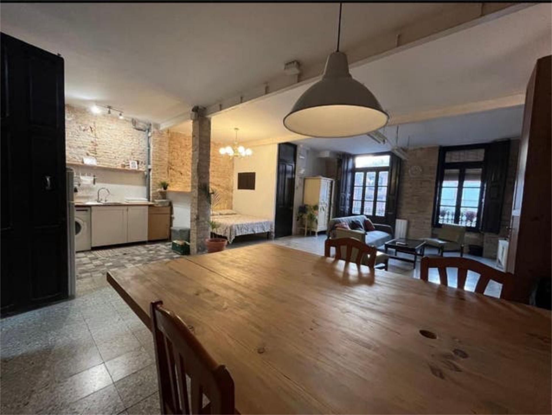 Piso en Cabañal - Foto 4