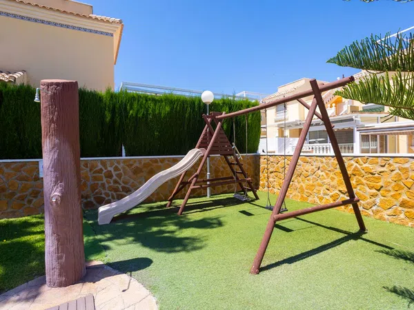 Chalet pareado en Calle Estragón, 3, Villamartín - Foto 31