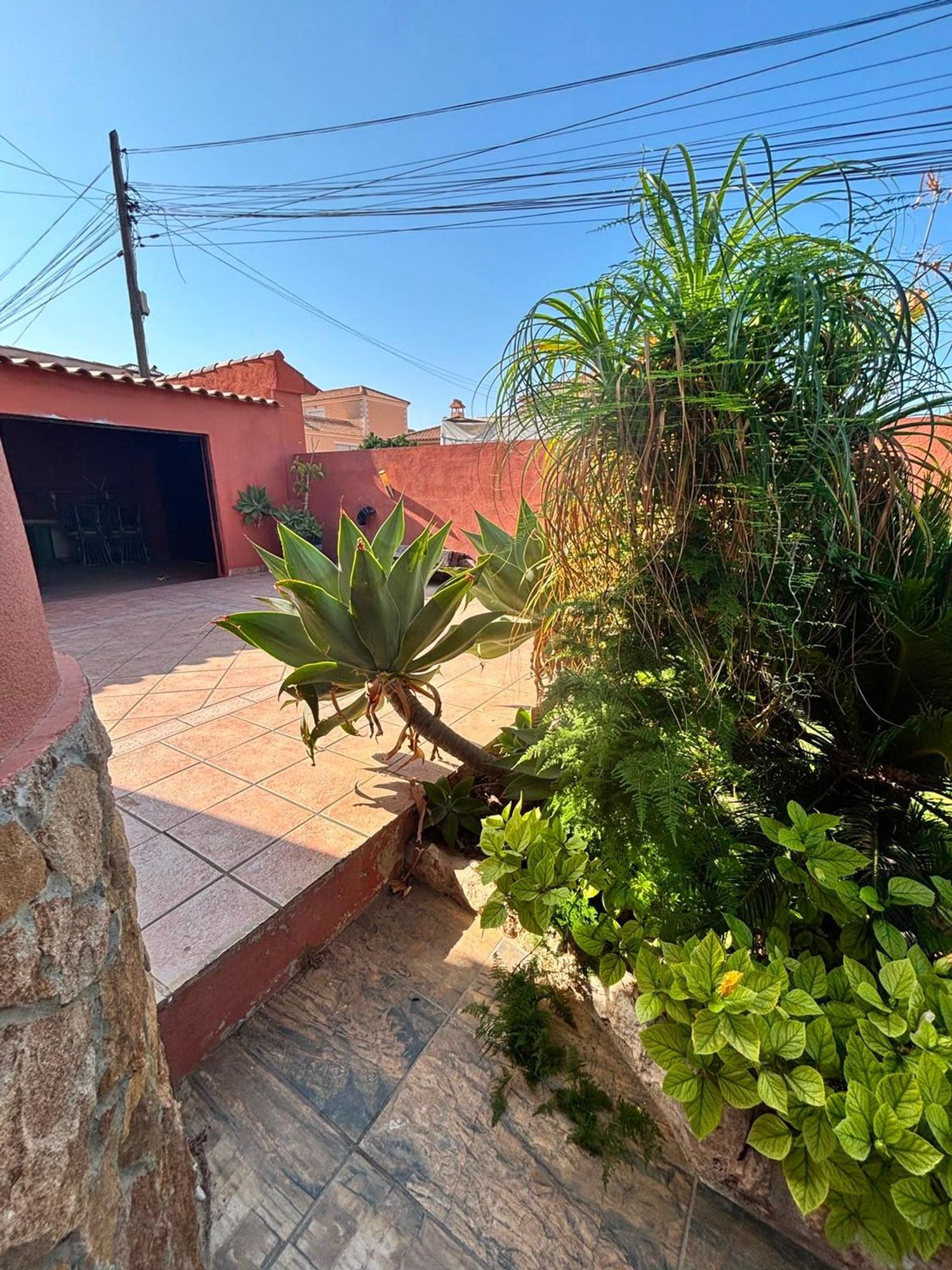 Casa o chalet independiente en Paseo Vistalegre, 8, Centro - Muelle Pesquero - Foto 11