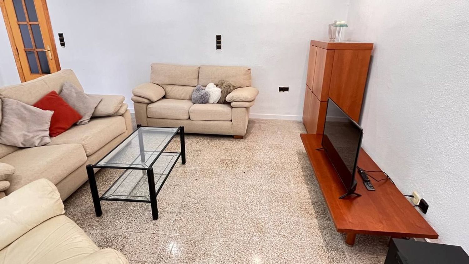 Piso en calle deTabarca, 14 - Foto 6