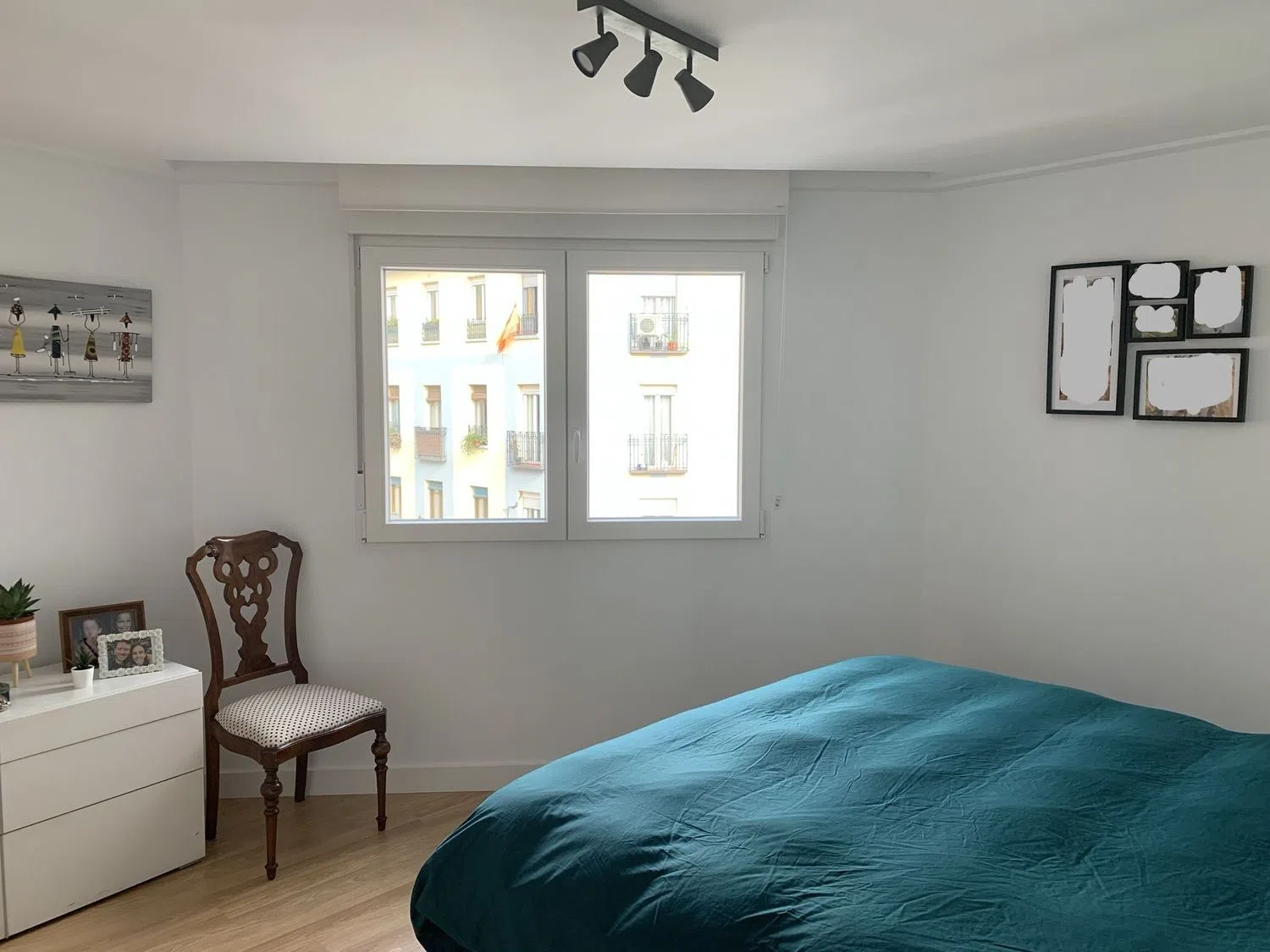 Piso en calle de Juan Duque, 16 - Foto 8