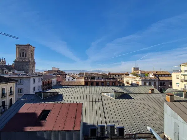 Piso en calle Gran Vía de Colón, 21 - Foto 19