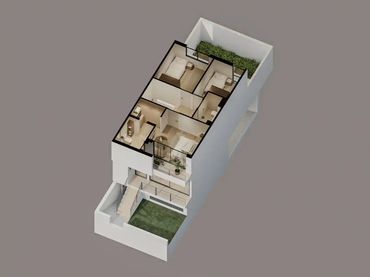 Dúplex en  Calle Pino Canario 20 - Foto 4