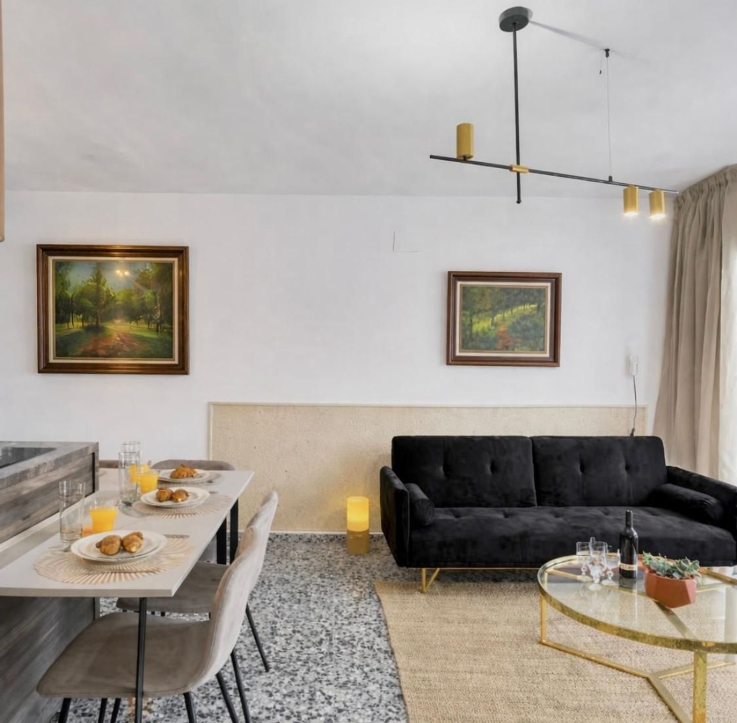 Piso en calle Pelayo, 23 - Foto 2