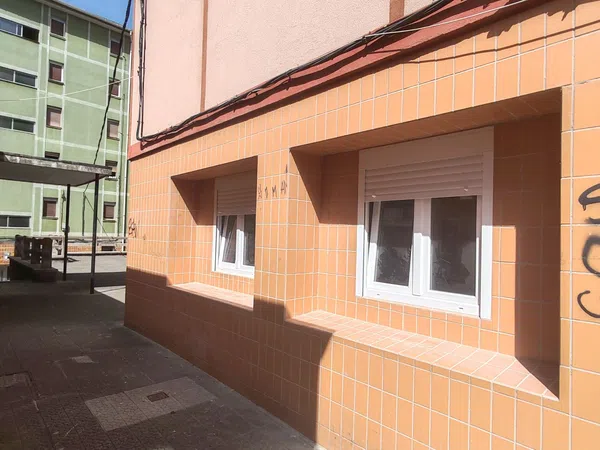 Estudio en Otxarkoaga, 14, Otxarkoaga - Txurdinaga, Otxarkoaga - Txurdinaga - Foto 2