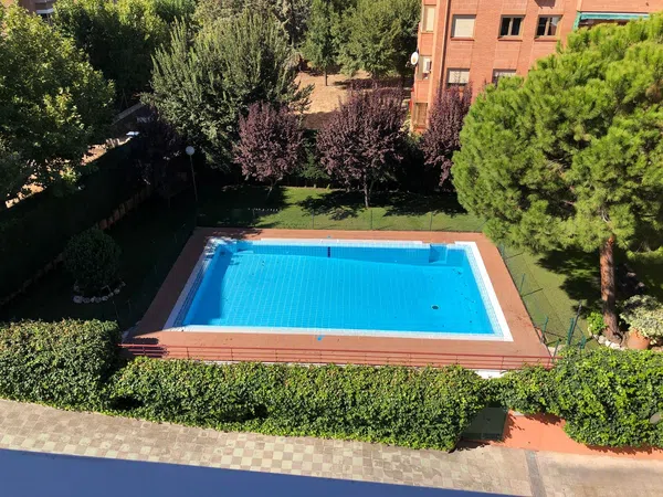 Ático en calle Huerta de Villaverde, 5 - Foto 20