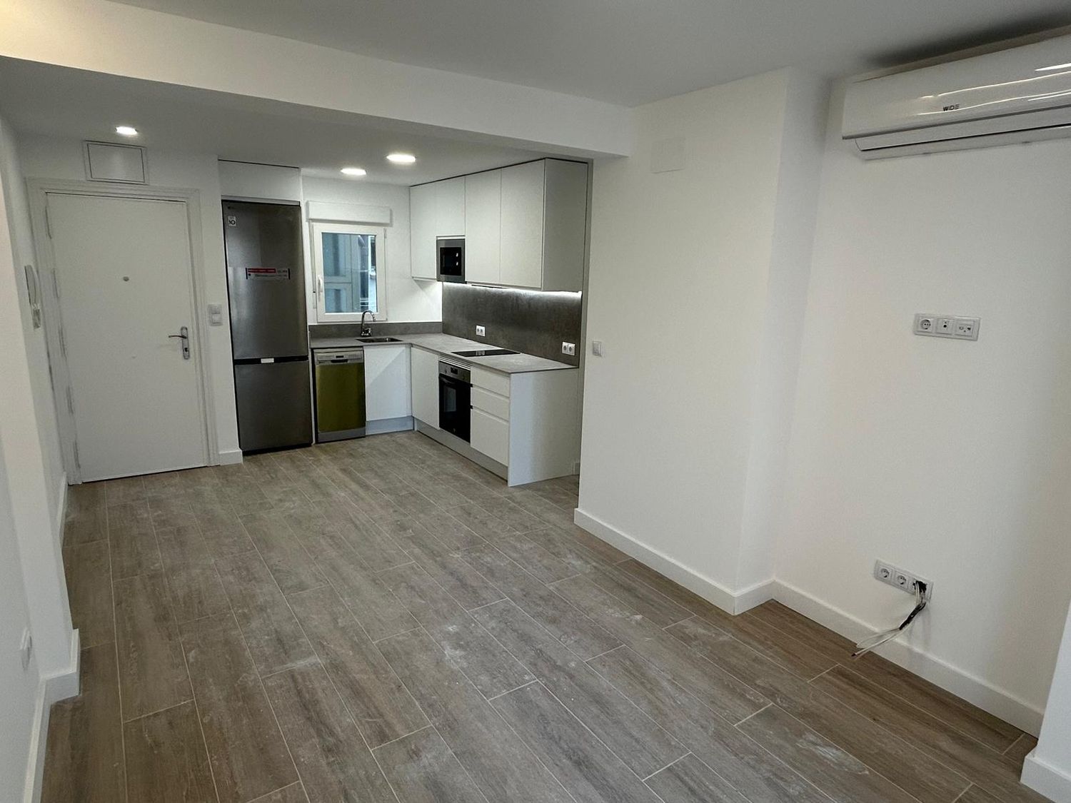 Piso en calle de Sarria, 16 - Foto 4