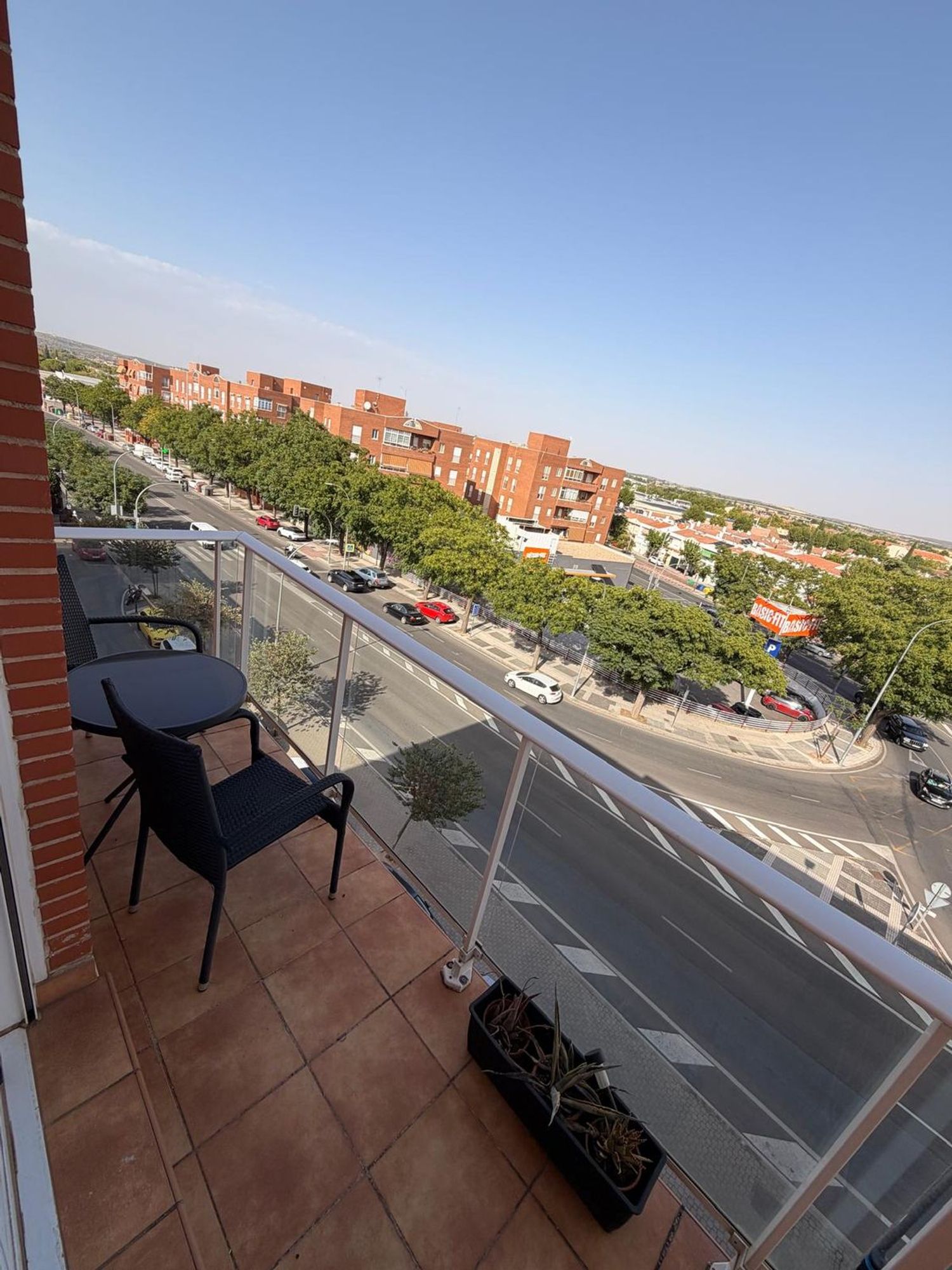 Piso en Avenida de Valdepeñas, 32, El Torreón - Los Ángeles - El Pilar, El Torreón - Los Ángeles - El Pilar - Foto 3