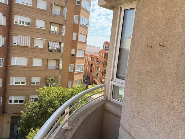 Piso en Calle Gracia, 1, El Pilar, El Pilar - Foto 37