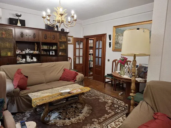 Piso en calle de las Peñuelas, 15