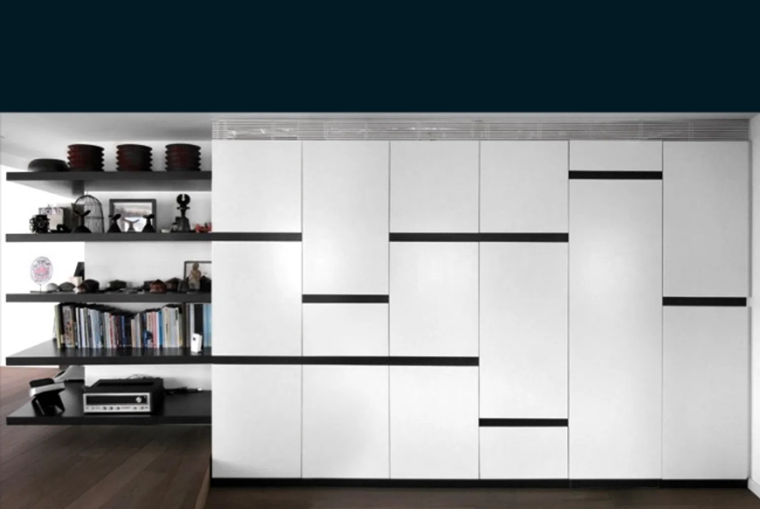 Ático en avenida de Martí Pujol, 127 - Foto 19