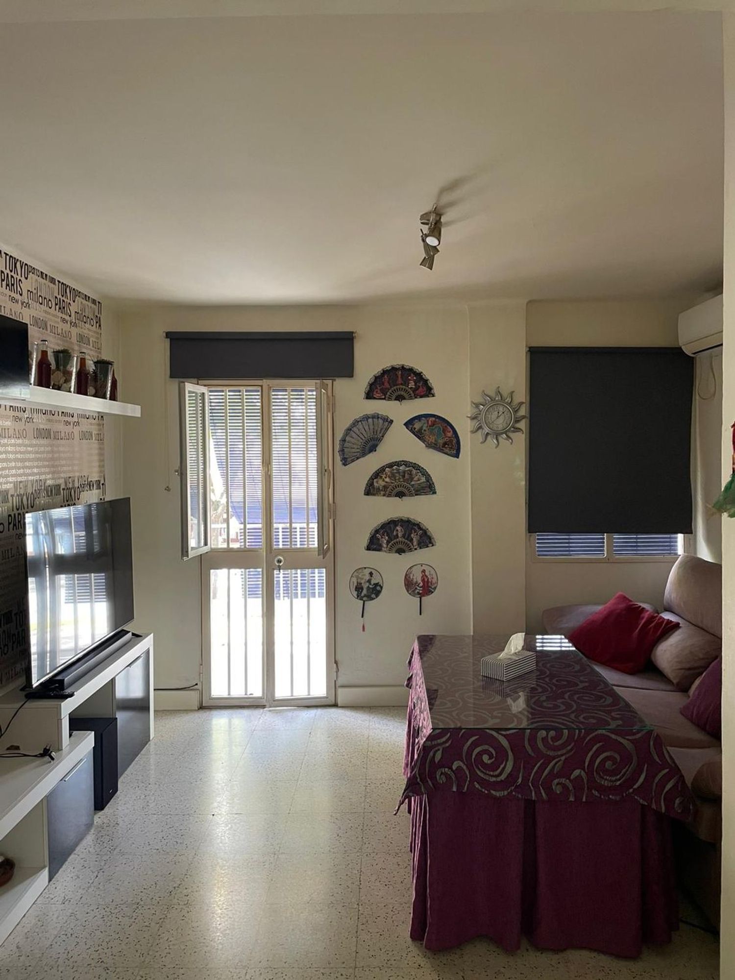 Piso en avenida de la Constitución, 22 - Foto 6