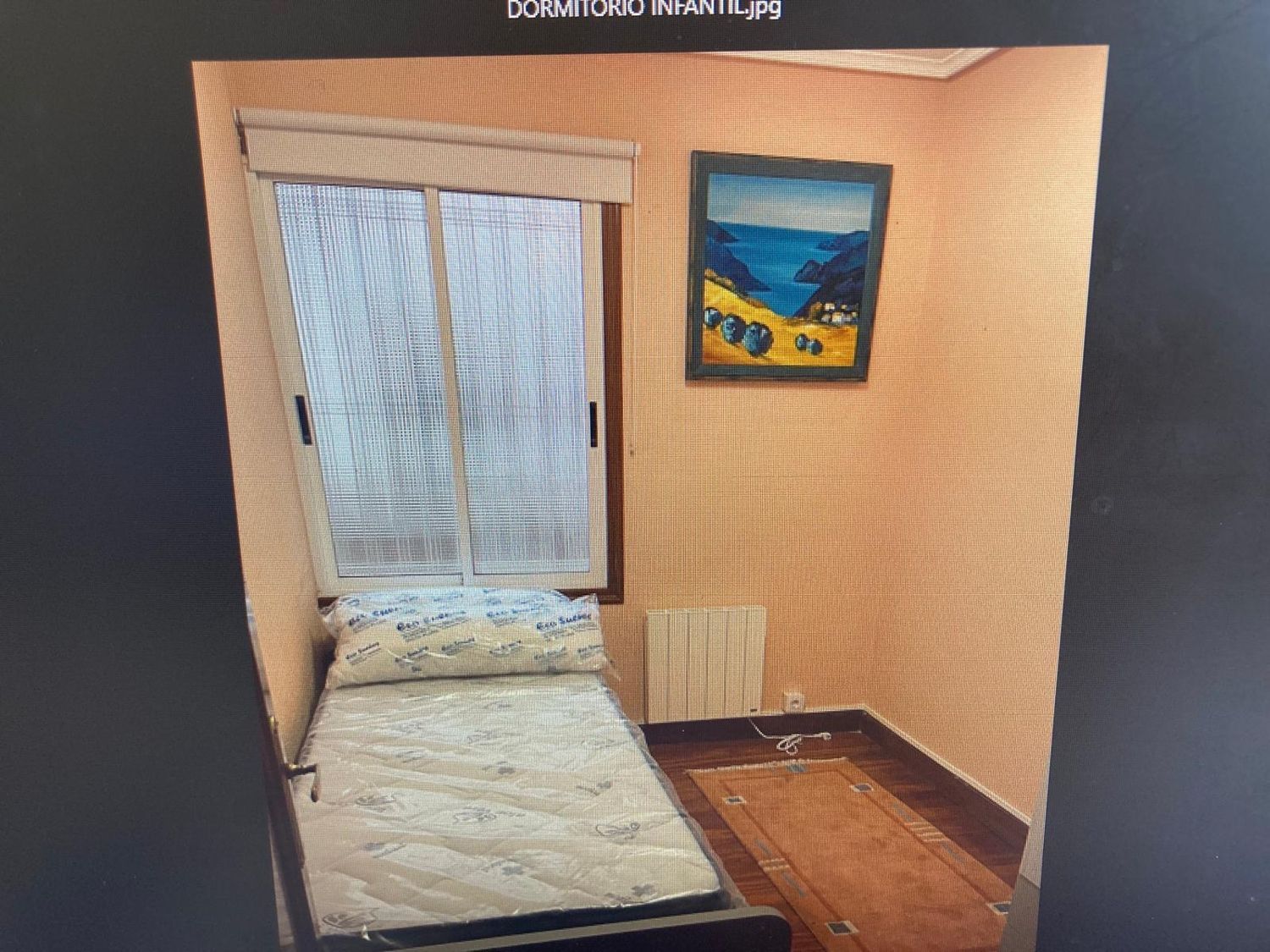 Piso en Calle General Castaños Kalea, 58, Buenavista, Buenavista - Foto 5