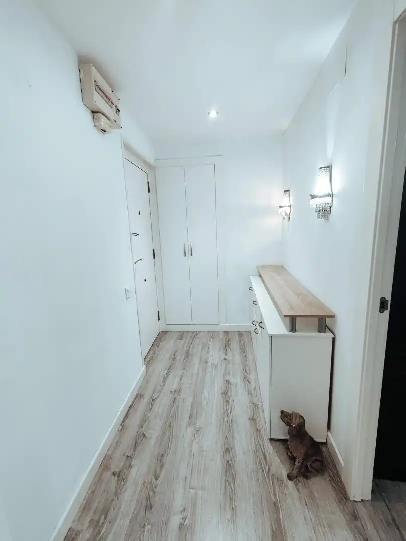 Piso en  Calle Santa Clara 6 - Foto 1