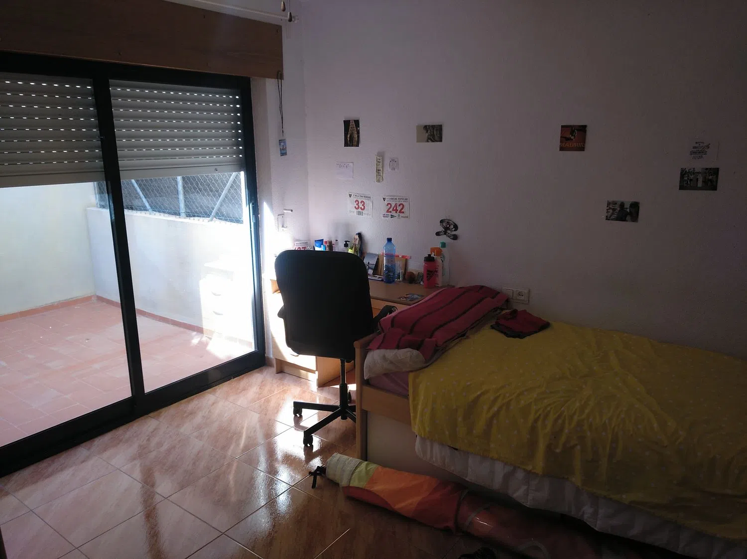 Chalet pareado en avenida de los Jerónimos, 38 - Foto 8