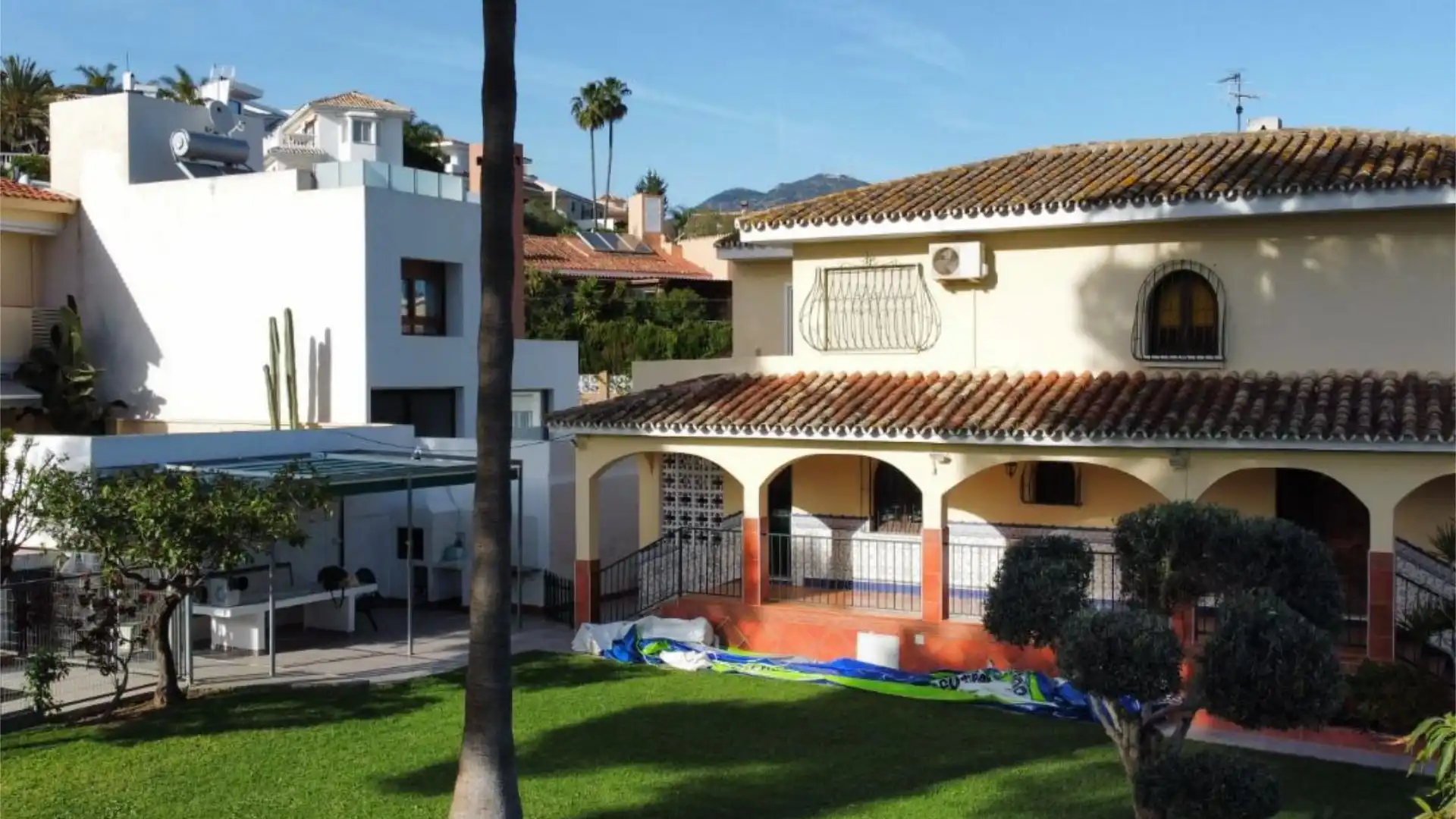 Chalet en  Calle Zorzales 15 - Foto 5