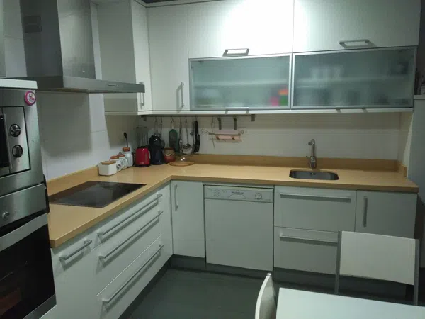 Piso en Pº Zorrilla - Campo Grande - Foto 12