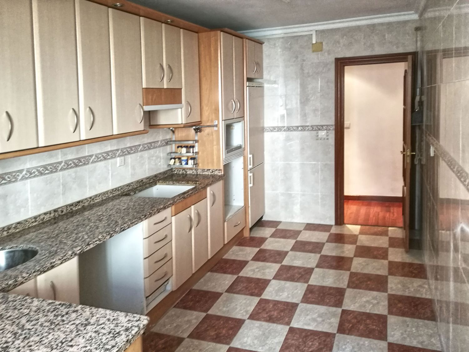 Piso en Calle Nicolás Salmerón, 9, Centro, Centro - Foto 15