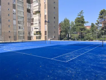 Piso en  Avenida de San Luis 93 - Foto 88
