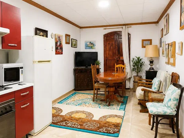 Casa de pueblo en Calle Arrieros, 6 - Foto 16