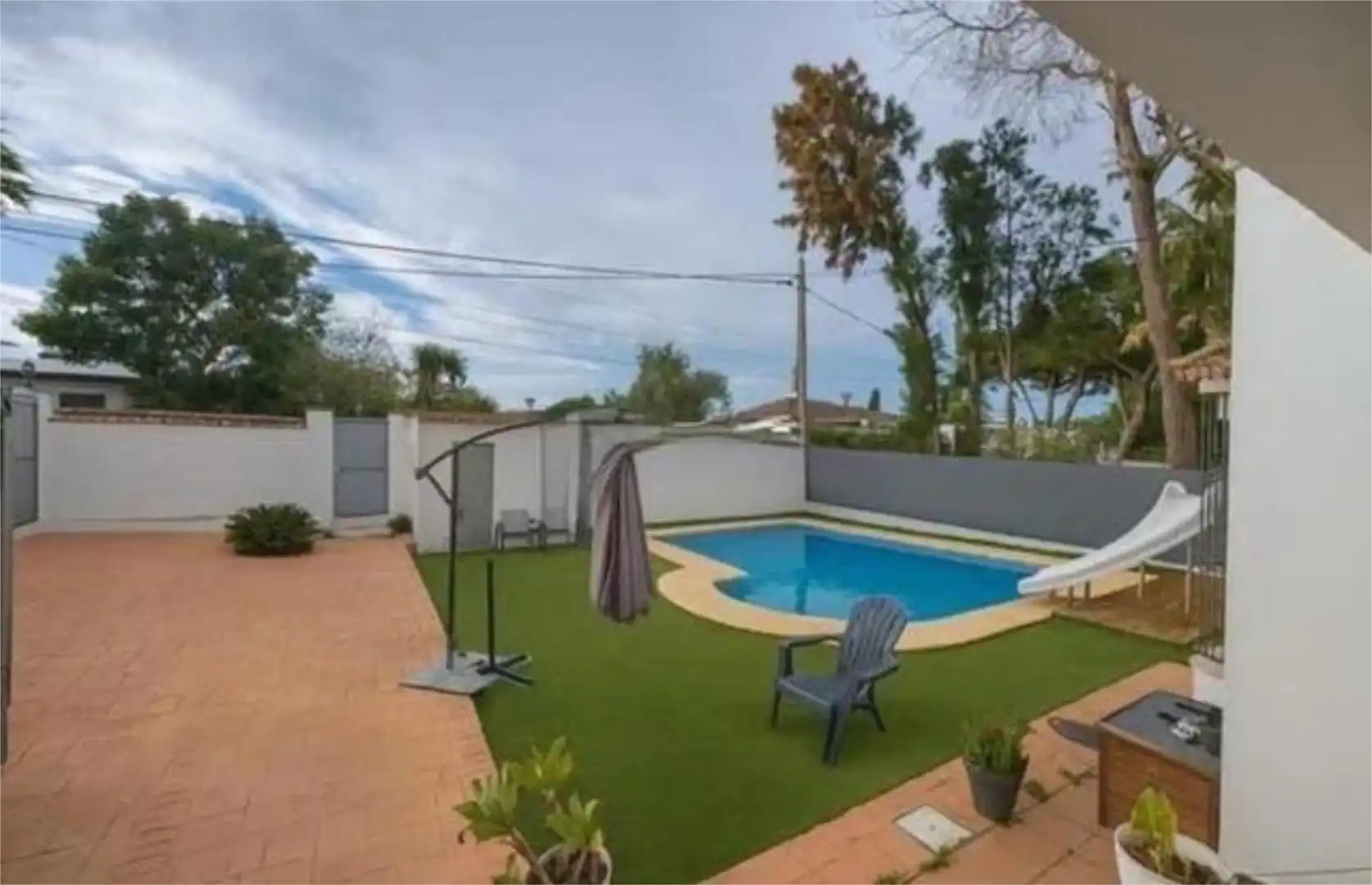 Casa adosada en El marquesado - Foto 6