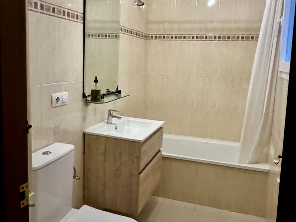 Ático en Calle Bolsa, 100, Centro-Calzada-Cabo Noval, Centro-Calzada-Cabo Noval - Foto 7