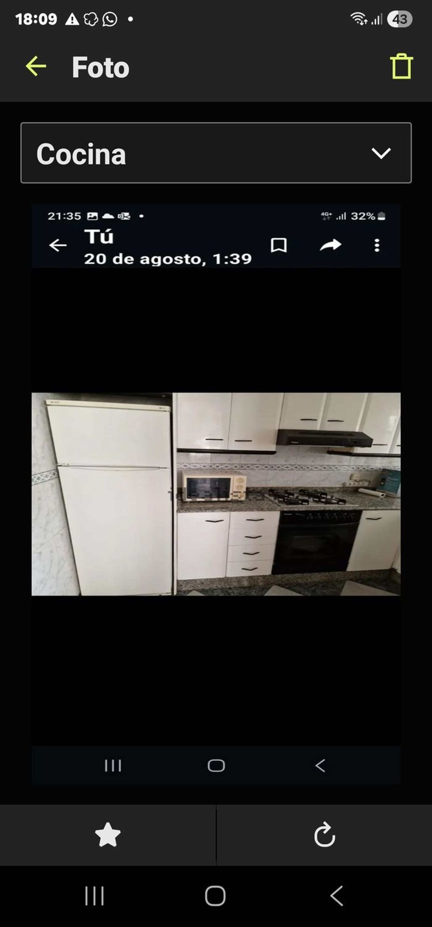 Chalet adosado en Urbanizacion Camping, 6, Cumbres de Calicanto - Foto 14