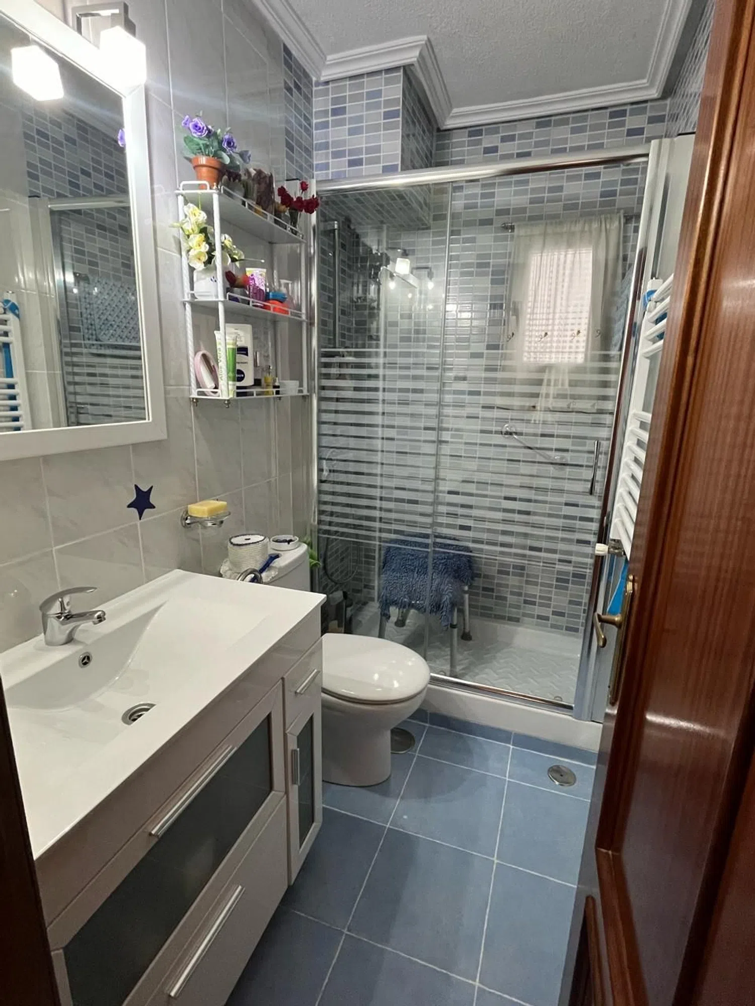 Piso en calle de Sarriá, 52 - Foto 2