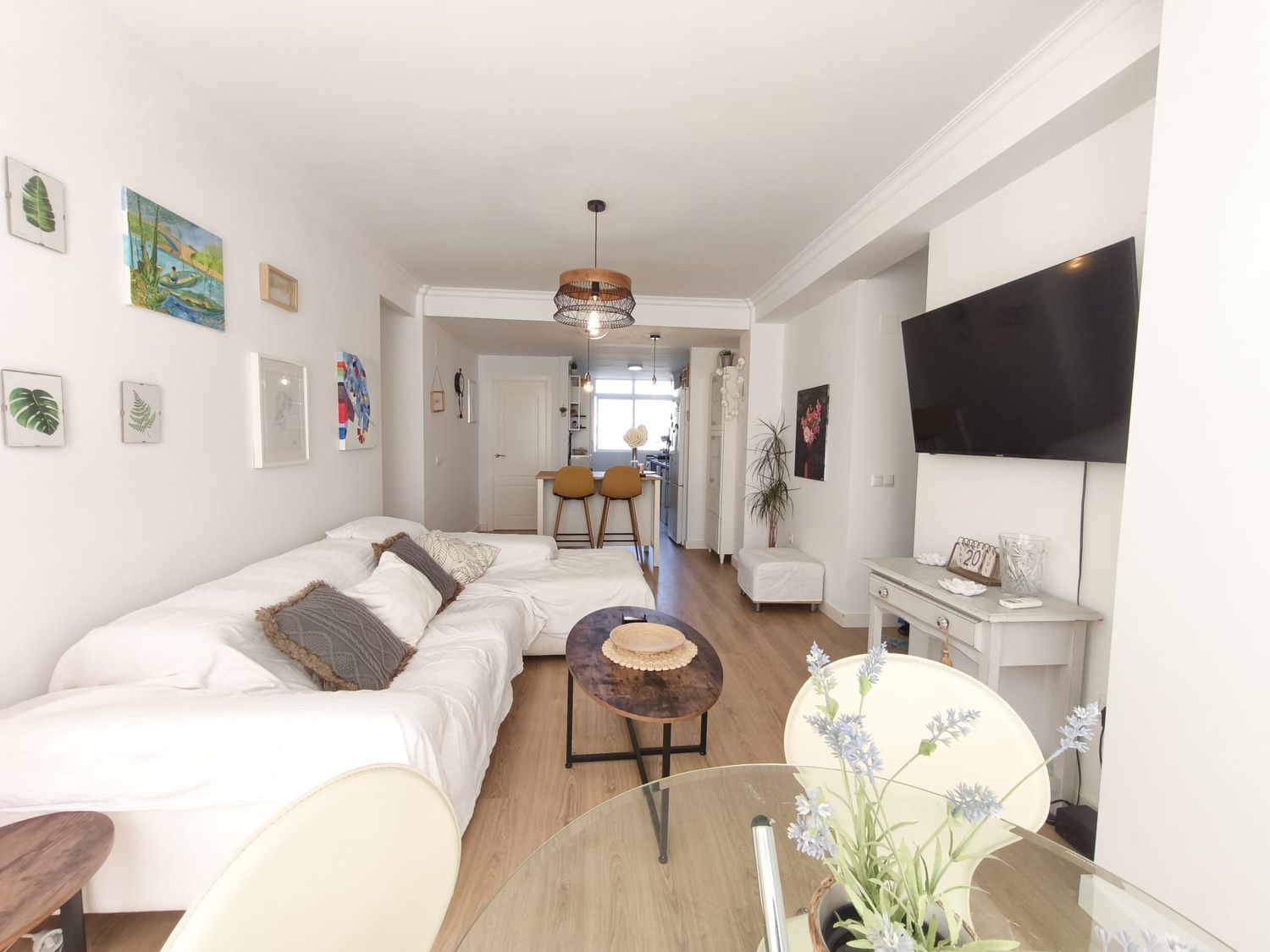 Piso en calle la Paz, 1 - Foto 23