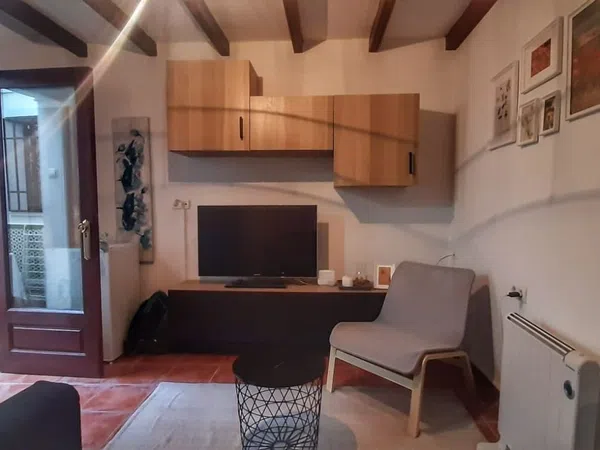 Estudio en Placeta del Mentidero, 3 - Foto 2