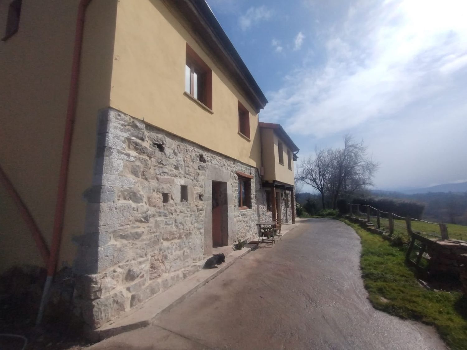 Chalet adosado en Cabranes - Foto 6