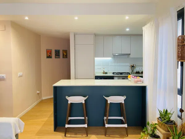 Piso en calle d'Alfauir, 39 - Foto 2