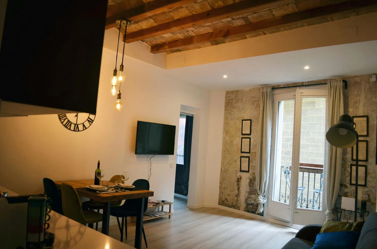 Piso en C. Muñoz Torrero, 2 - Foto 3