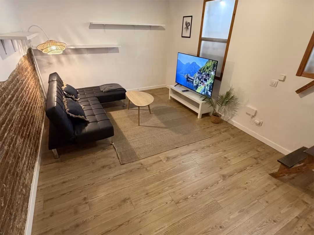 Piso en  Carrer de Rafael Campalans 56 - Foto 4