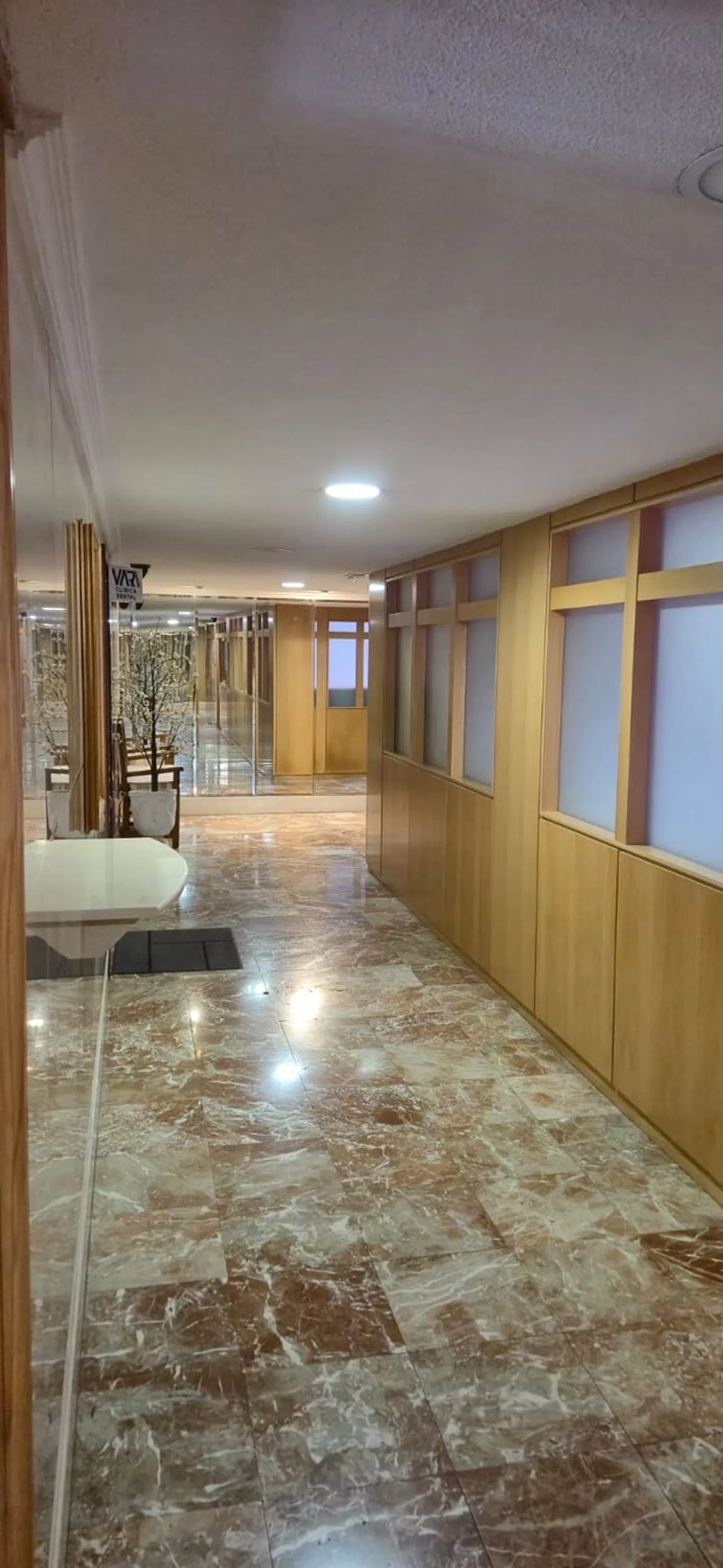 Piso en calle Cabo de San Vicente, 4 - Foto 39